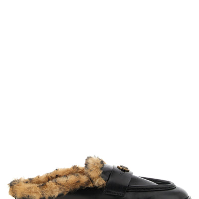 Pinko Nora 09 Mules