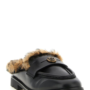 Pinko Nora 09 Mules