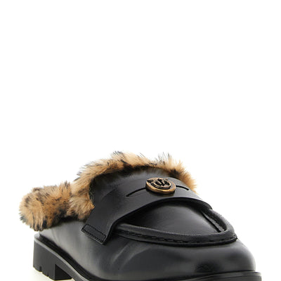 Pinko Nora 09 Mules