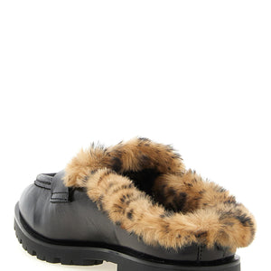 Pinko Nora 09 Mules