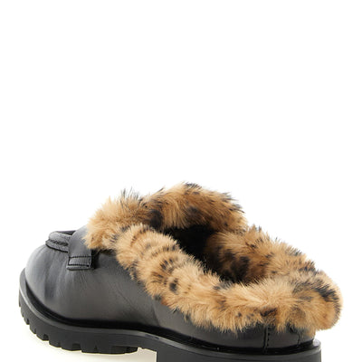 Pinko Nora 09 Mules