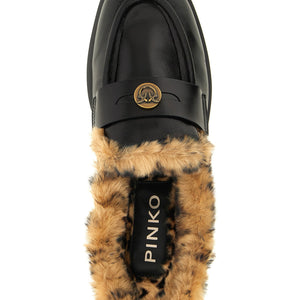 Pinko Nora 09 Mules