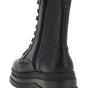 Pinko Eva 05 Lace-up Ankle Boots