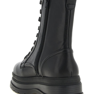 Pinko Eva 05 Lace-up Ankle Boots