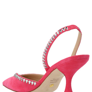 Stuart Weitzman Gmct Slingbacks