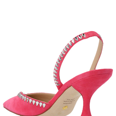 Stuart Weitzman Gmct Slingbacks