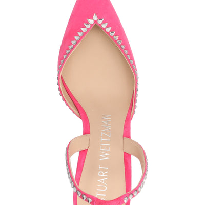 Stuart Weitzman Gmct Slingbacks