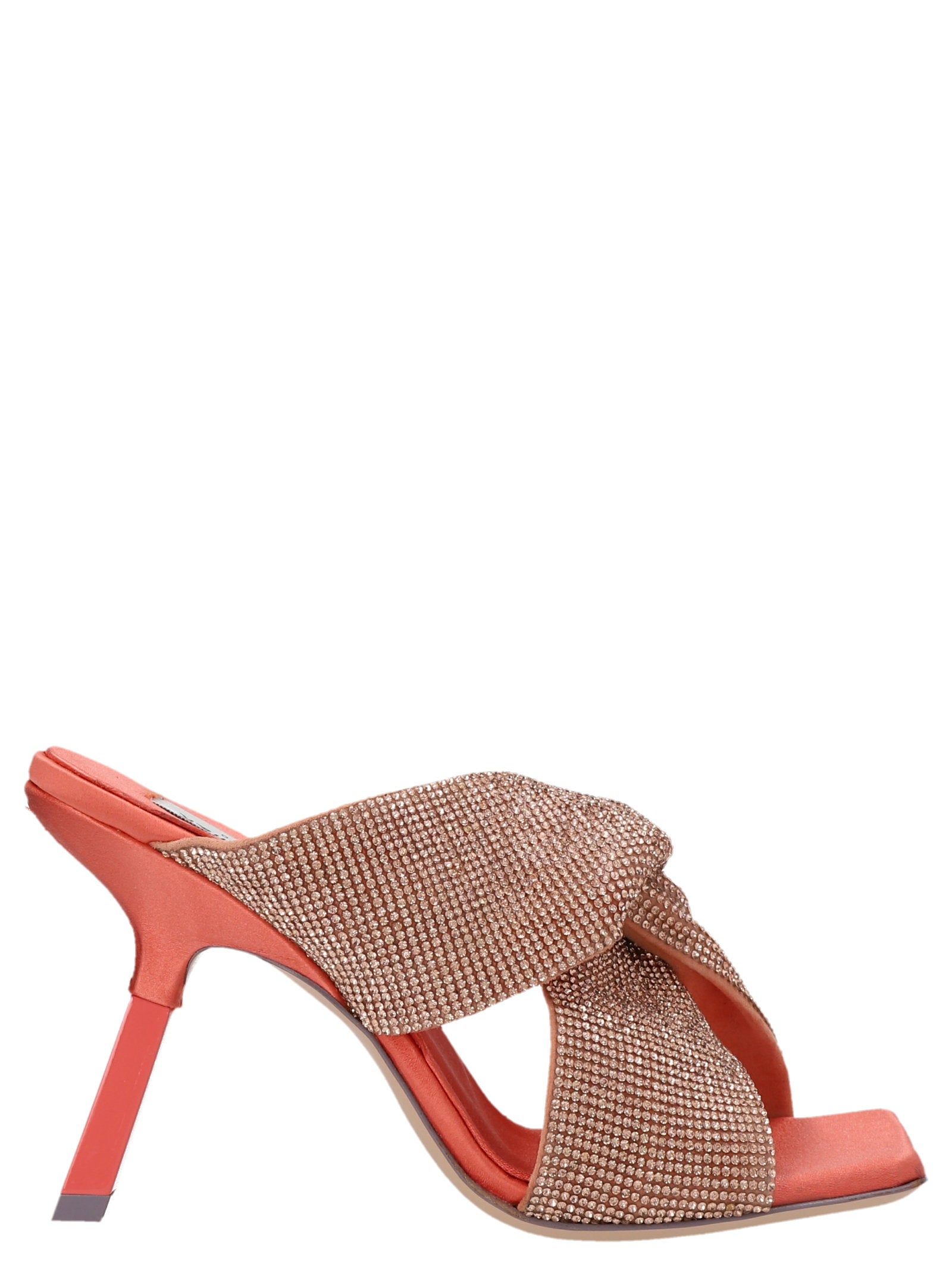 Sebastian Paris Mules