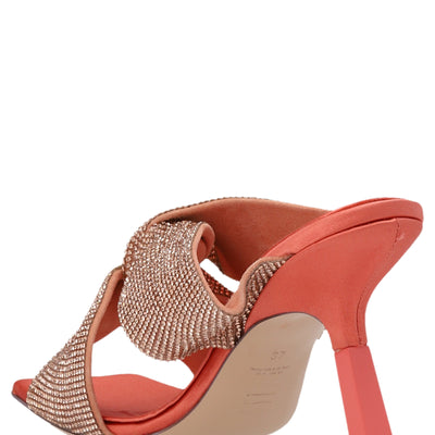 Sebastian Paris Mules