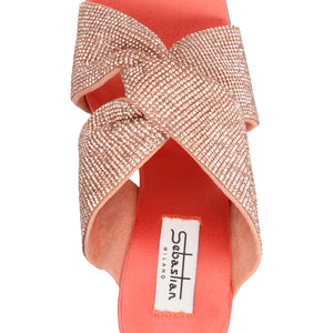 Sebastian Paris Mules