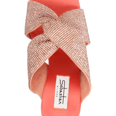 Sebastian Paris Mules