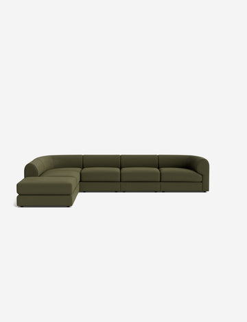 Army Performance Basketweave
