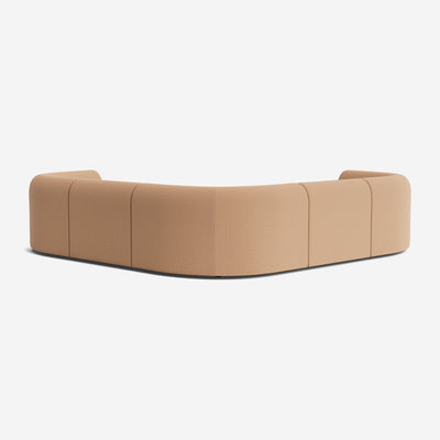 Sergio Modular Corner Sectional Sofa