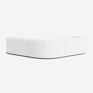 Sergio Modular Corner Sectional Sofa