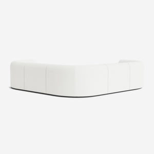 Sergio Modular Corner Sectional Sofa