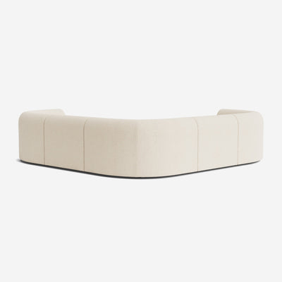 Sergio Modular Corner Sectional Sofa