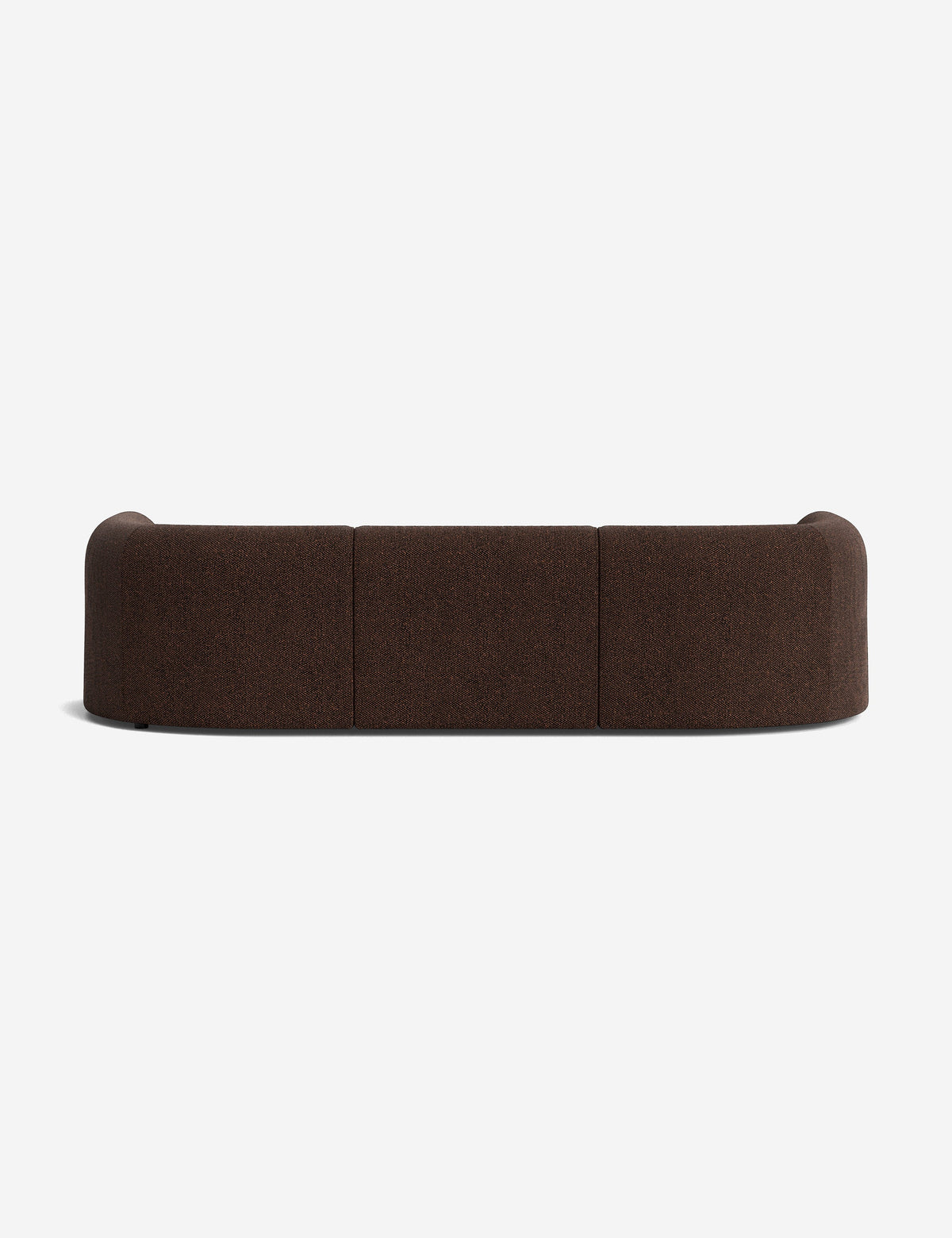 Sergio Modular Sectional Sofa With Ottoman