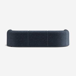 Sergio Modular Sectional Sofa With Ottoman