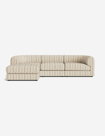Natural Stripe