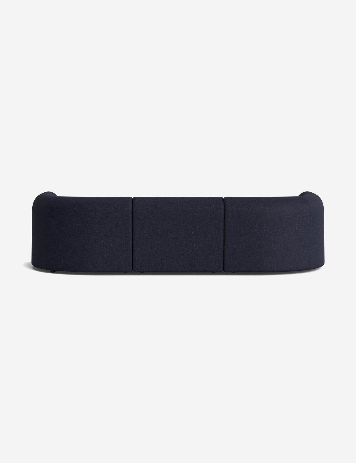 Sergio Modular Sectional Sofa With Ottoman