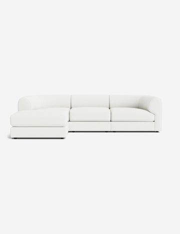 Snow Performance Cotton Weave