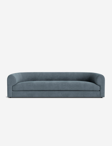 Denim Vintage Velvet