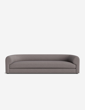 Lilac Performance Cotton Weave