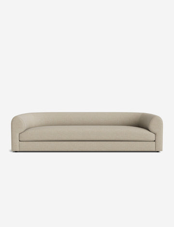 Oatmeal Performance Cotton Weave