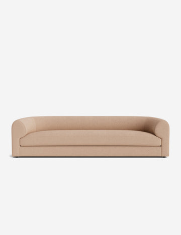 Pearl Luxe Boucle