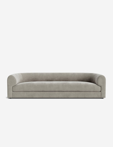 Platinum Vintage Velvet
