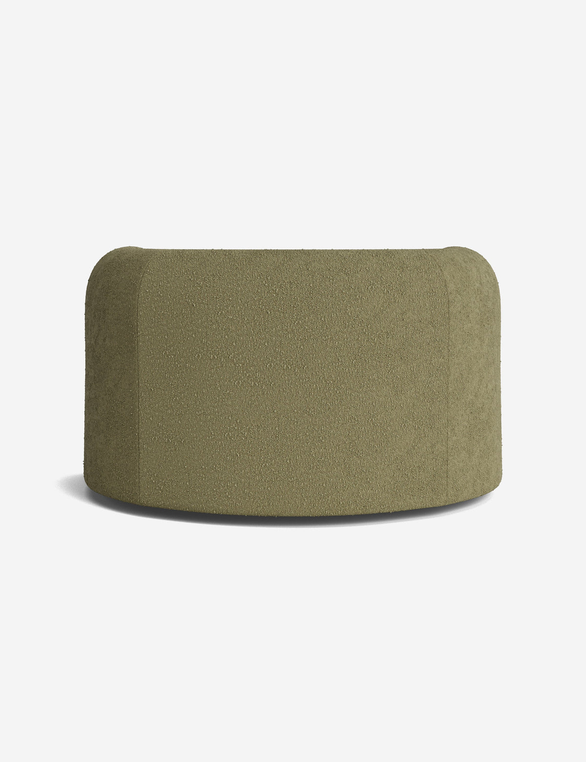 Sergio Swivel Chair