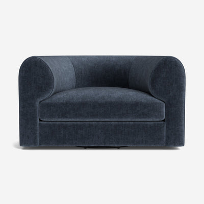 Sergio Swivel Chair