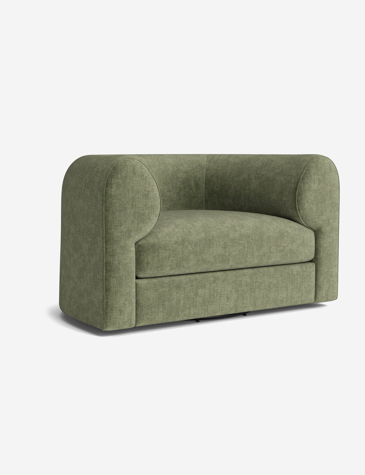 Sergio Swivel Chair
