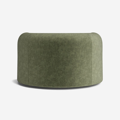 Sergio Swivel Chair
