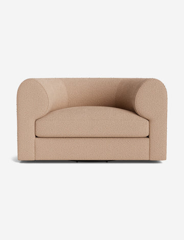 Pearl Luxe Boucle
