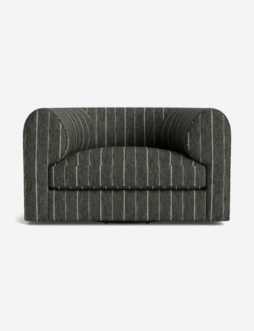 Peppercorn Stripe
