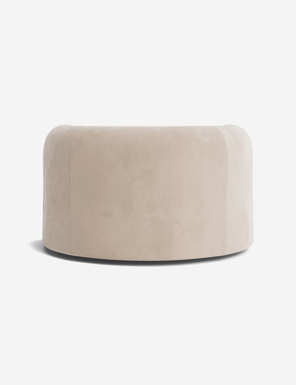 Sergio Swivel Chair