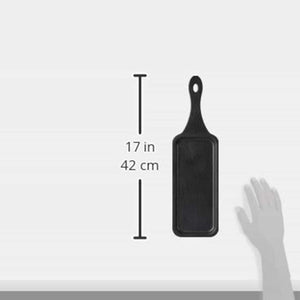 Serving Bat (Milton)