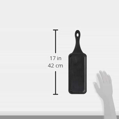 Serving Bat (Milton)