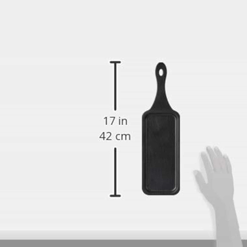 Serving Bat (Milton)