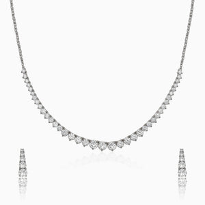GIVA Signature Solitaire Set
