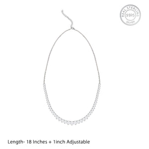 GIVA Signature Solitaire Set