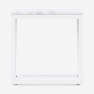 Foley Indoor / Outdoor Side Table