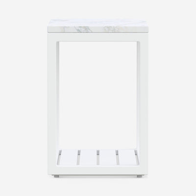 Foley Indoor / Outdoor Side Table