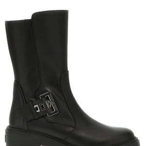 Stuart Weitzman Soho Boots