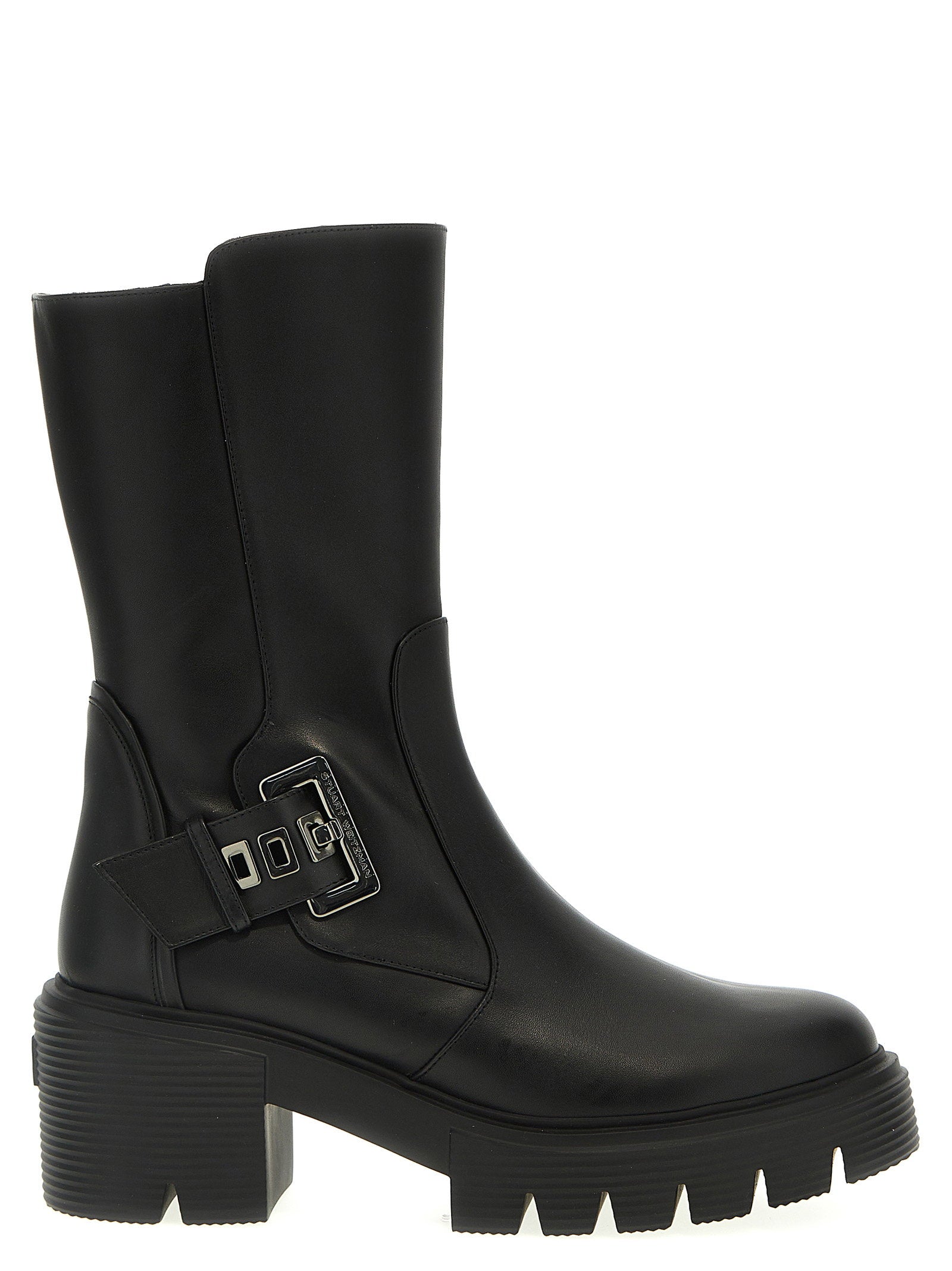 Stuart Weitzman Soho Boots