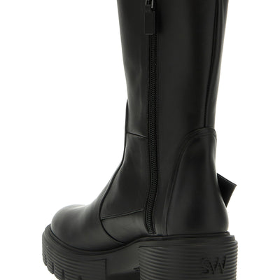 Stuart Weitzman Soho Boots