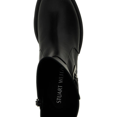 Stuart Weitzman Soho Boots