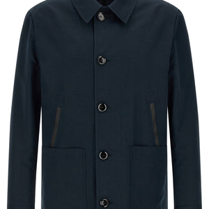 Brioni Desert Jacket