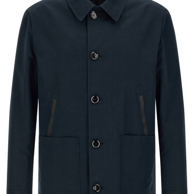 Brioni Desert Jacket